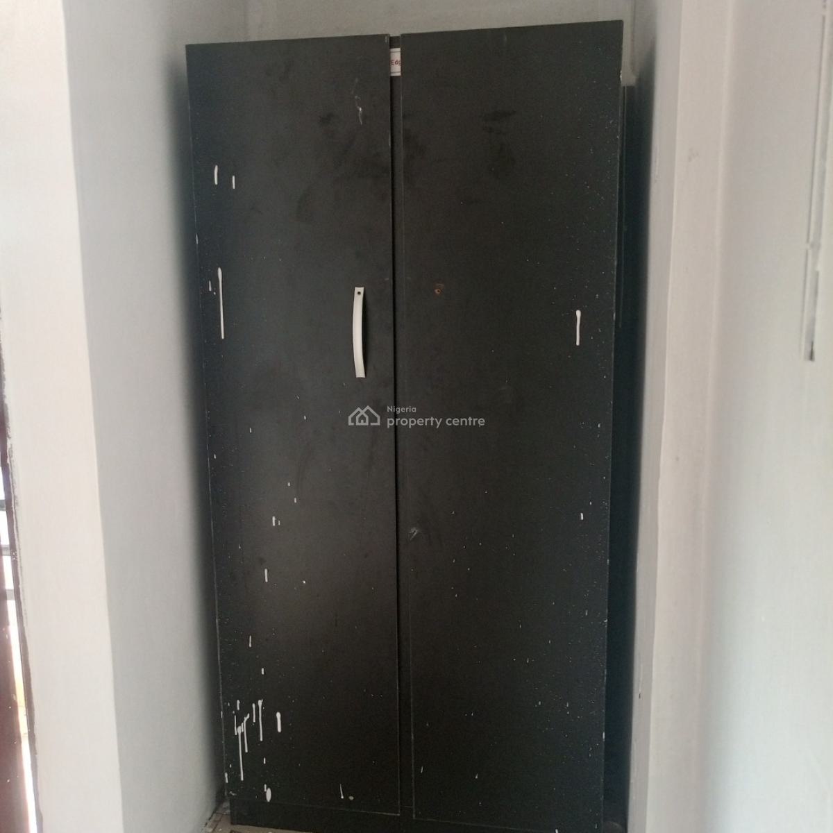 Shared Apartment Self Contain, Ado Road, Badore, Ajah, Lagos, Self Contain (single Rooms) for Rent