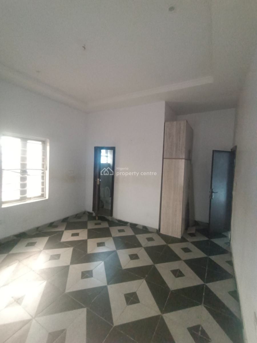 Luxury Spacious 2 Bedroom Apartment, La Defense Close Lekki Palm City Extension, Ajah, Lagos, Flat / Apartment for Rent