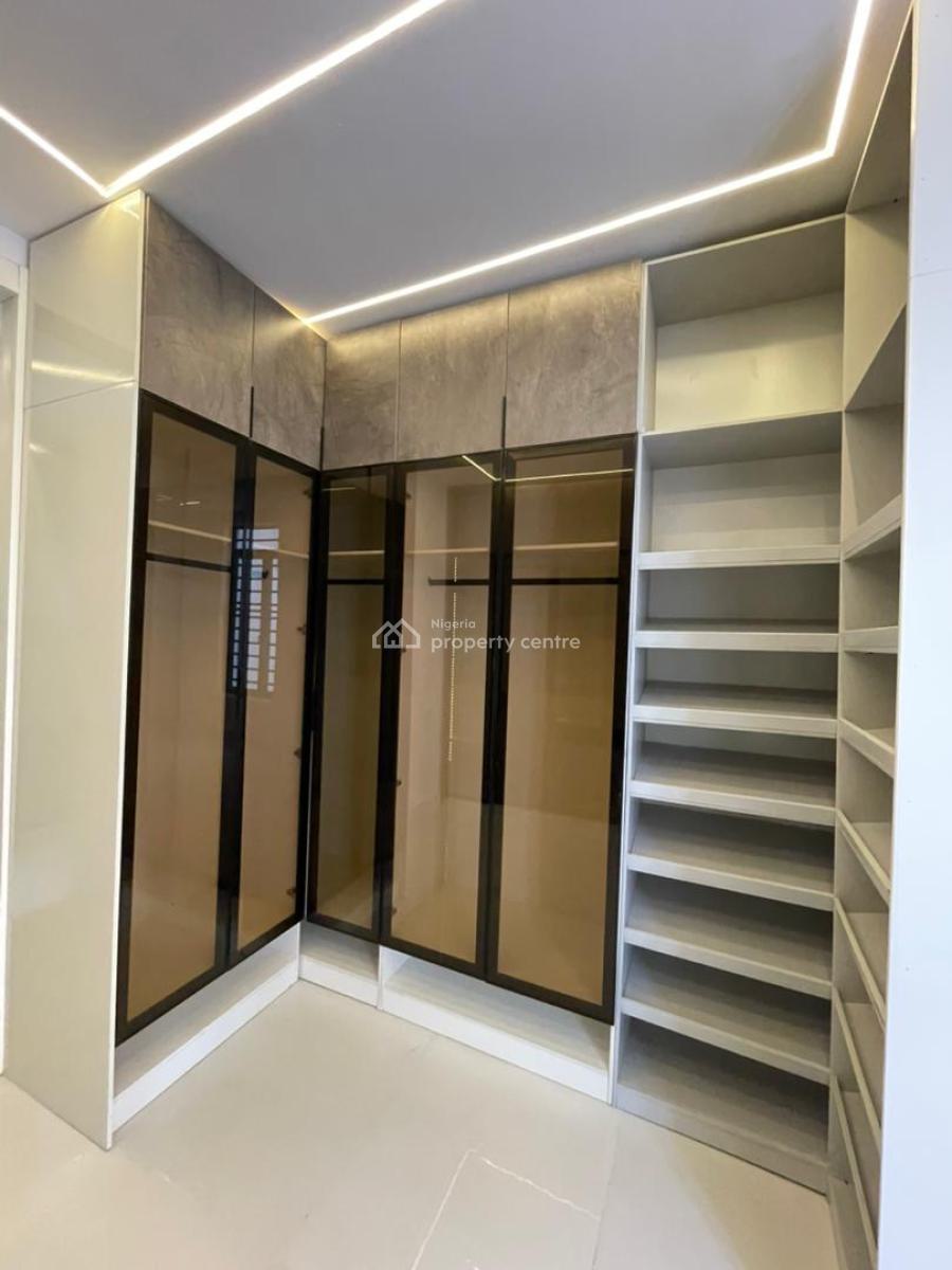 Most Luxurious Home with Pool and Cinema Suitable for Investment, Lekki Phase 1, Lekki, Lagos, Detached Duplex for Sale