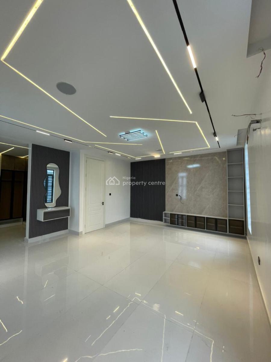 Most Luxurious Home with Pool and Cinema Suitable for Investment, Lekki Phase 1, Lekki, Lagos, Detached Duplex for Sale