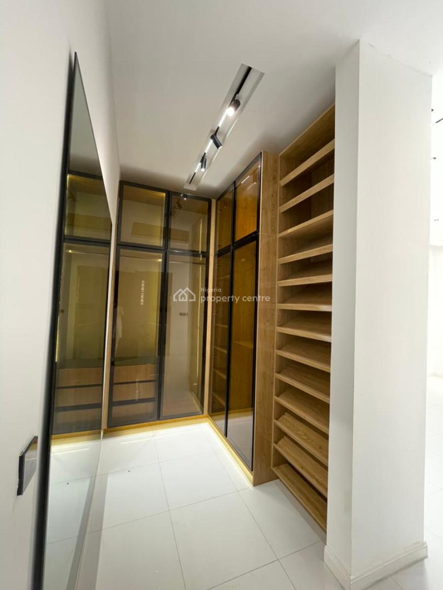 Most Luxurious Home with Pool and Cinema Suitable for Investment, Lekki Phase 1, Lekki, Lagos, Detached Duplex for Sale