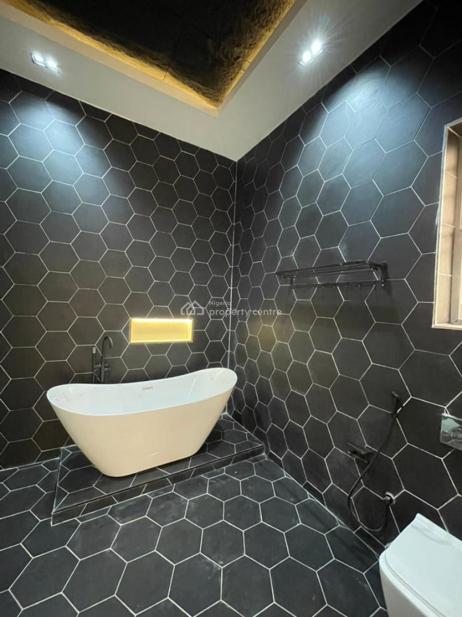 Most Luxurious Home with Pool and Cinema Suitable for Investment, Lekki Phase 1, Lekki, Lagos, Detached Duplex for Sale