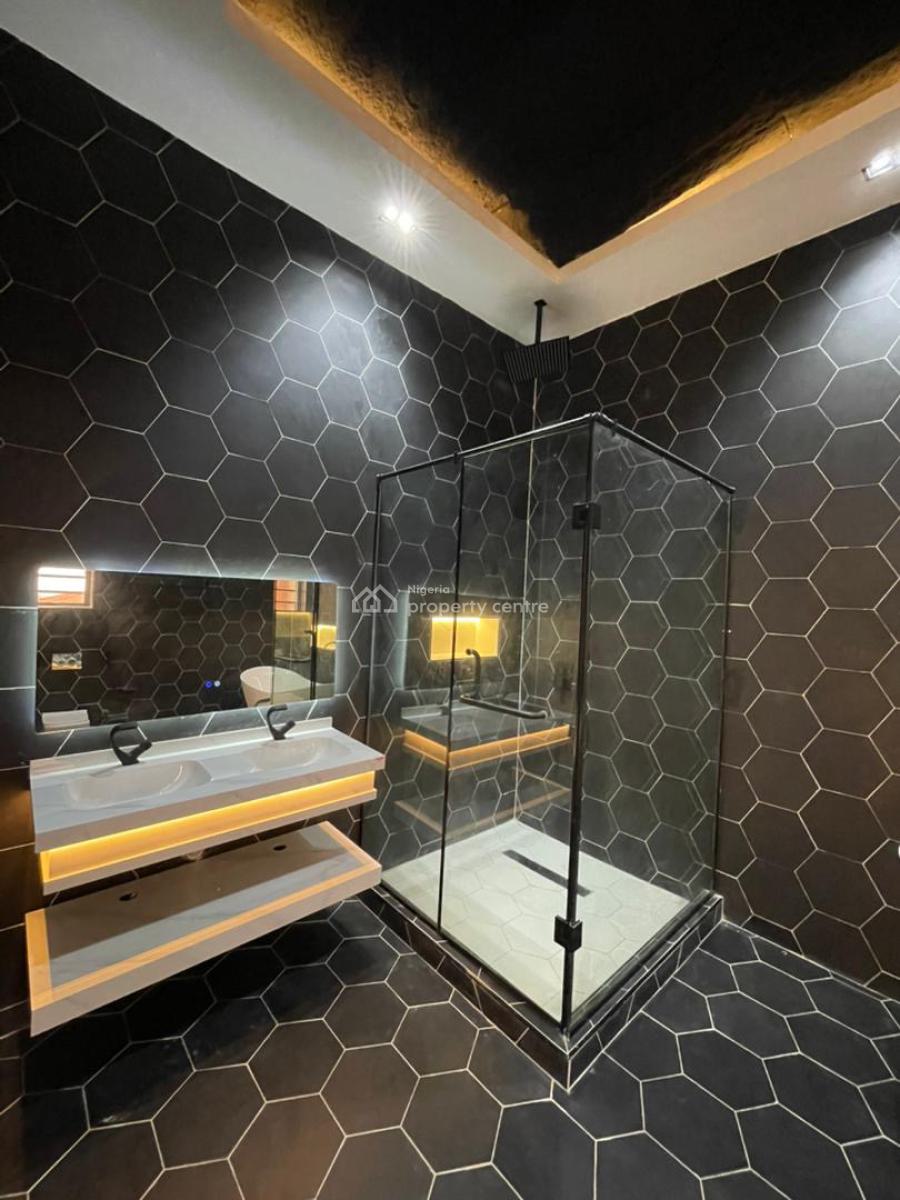 Most Luxurious Home with Pool and Cinema Suitable for Investment, Lekki Phase 1, Lekki, Lagos, Detached Duplex for Sale