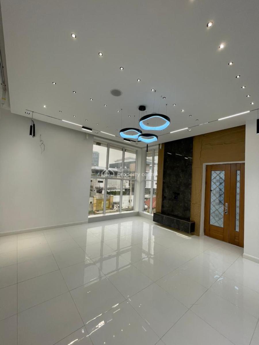 Most Luxurious Home with Pool and Cinema Suitable for Investment, Lekki Phase 1, Lekki, Lagos, Detached Duplex for Sale