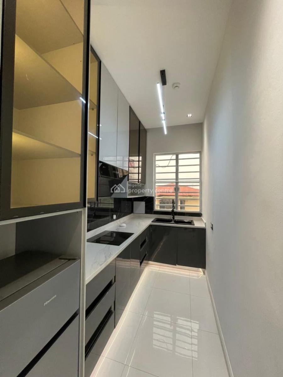 Most Luxurious Home with Pool and Cinema Suitable for Investment, Lekki Phase 1, Lekki, Lagos, Detached Duplex for Sale