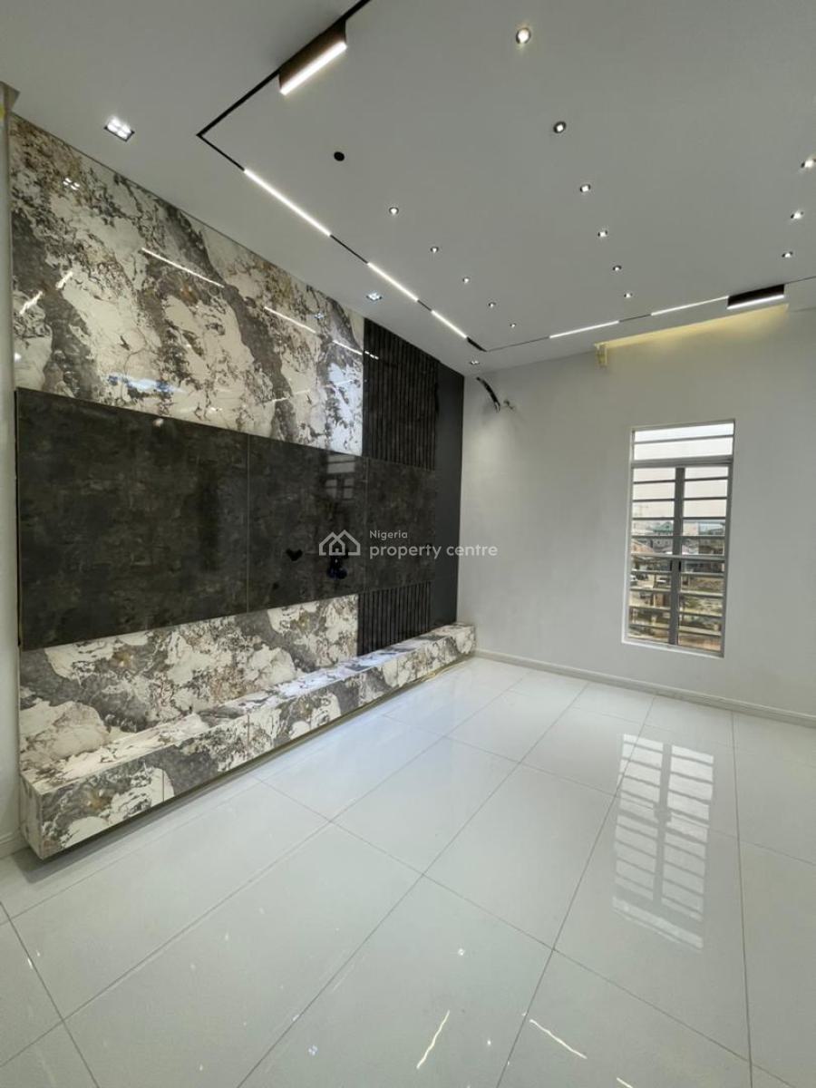 Most Luxurious Home with Pool and Cinema Suitable for Investment, Lekki Phase 1, Lekki, Lagos, Detached Duplex for Sale