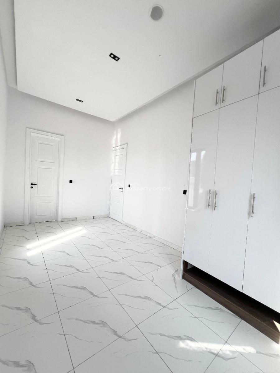 Contemporary 5 Bedroom Detached Duplex, Orchid, Lekki Expressway, Lekki, Lagos, House for Sale