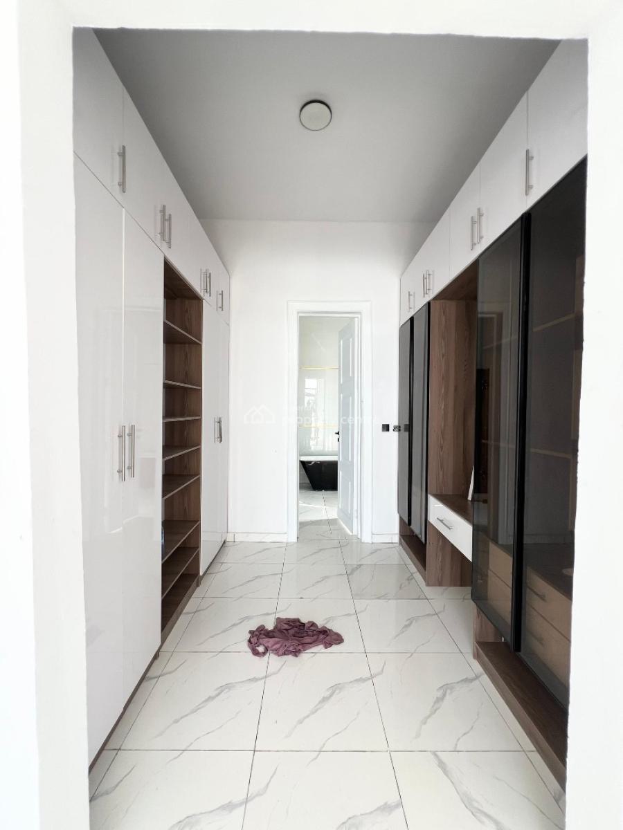 Contemporary 5 Bedroom Detached Duplex, Orchid, Lekki Expressway, Lekki, Lagos, House for Sale