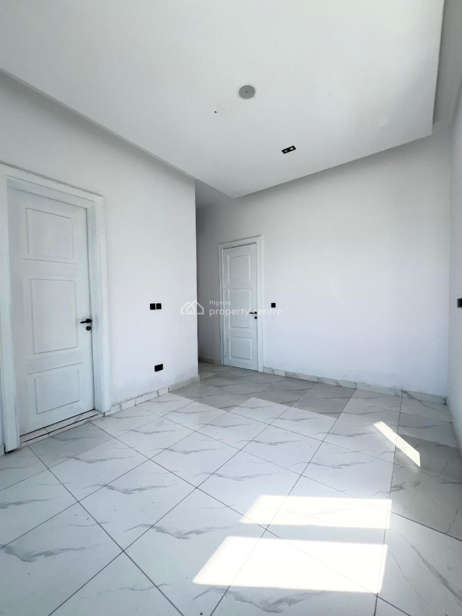 Contemporary 5 Bedroom Detached Duplex, Orchid, Lekki Expressway, Lekki, Lagos, House for Sale