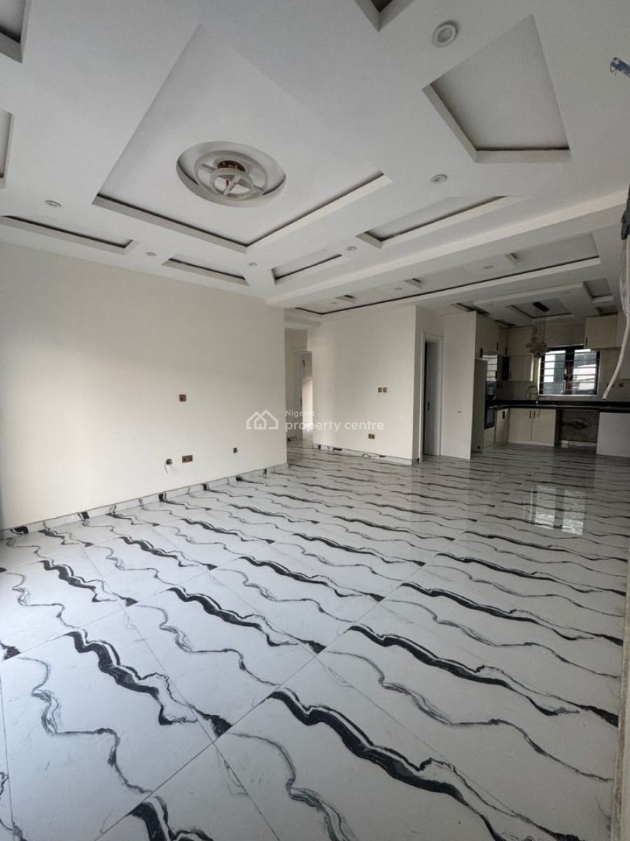 Exquisite King Size 2 Bedroom Apartment, Ikate, Lekki, Lagos, Flat / Apartment for Sale