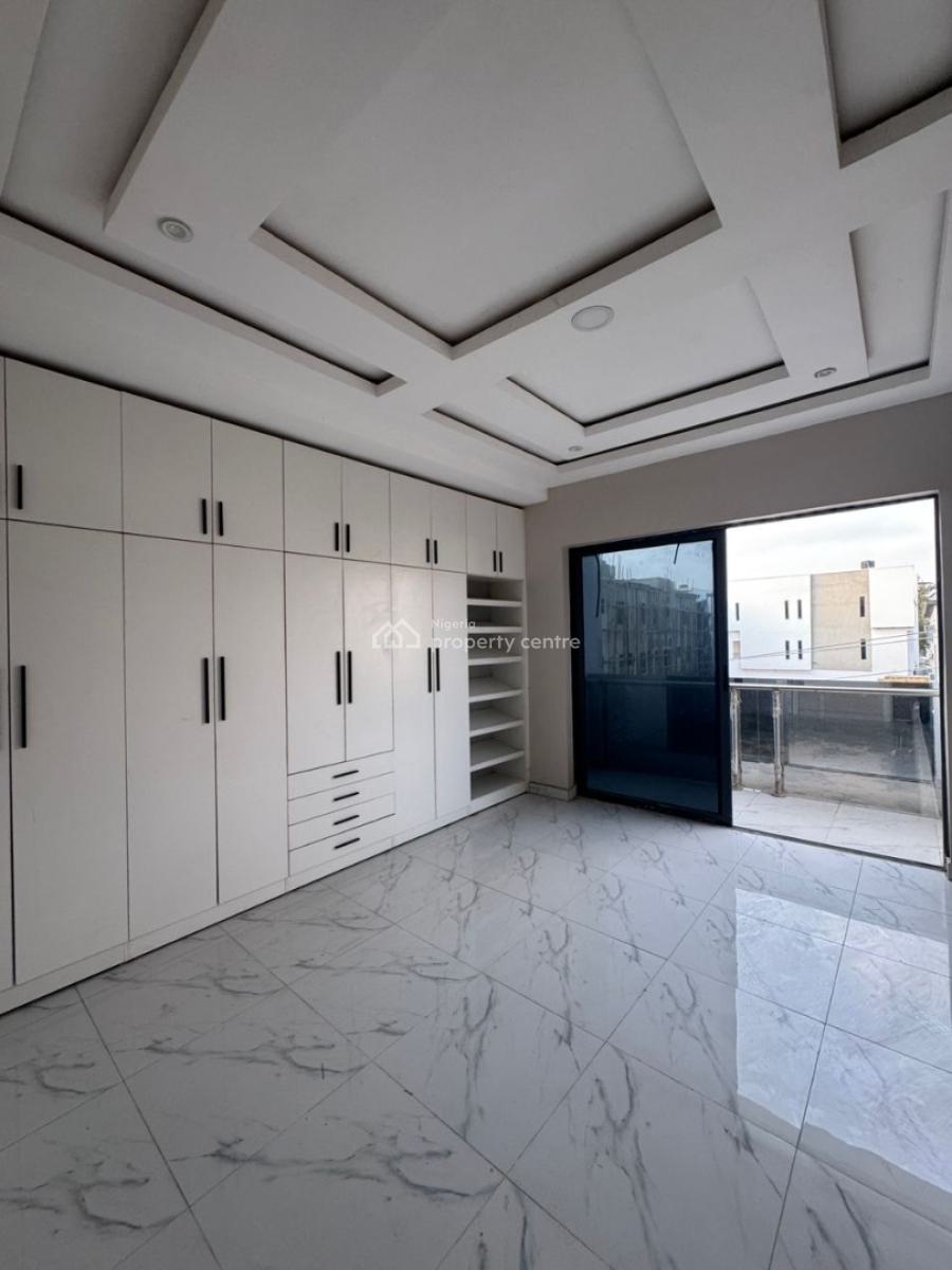 Exquisite King Size 2 Bedroom Apartment, Ikate, Lekki, Lagos, Flat / Apartment for Sale