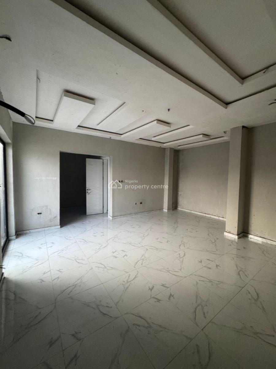Exquisite King Size 2 Bedroom Apartment, Ikate, Lekki, Lagos, Flat / Apartment for Sale