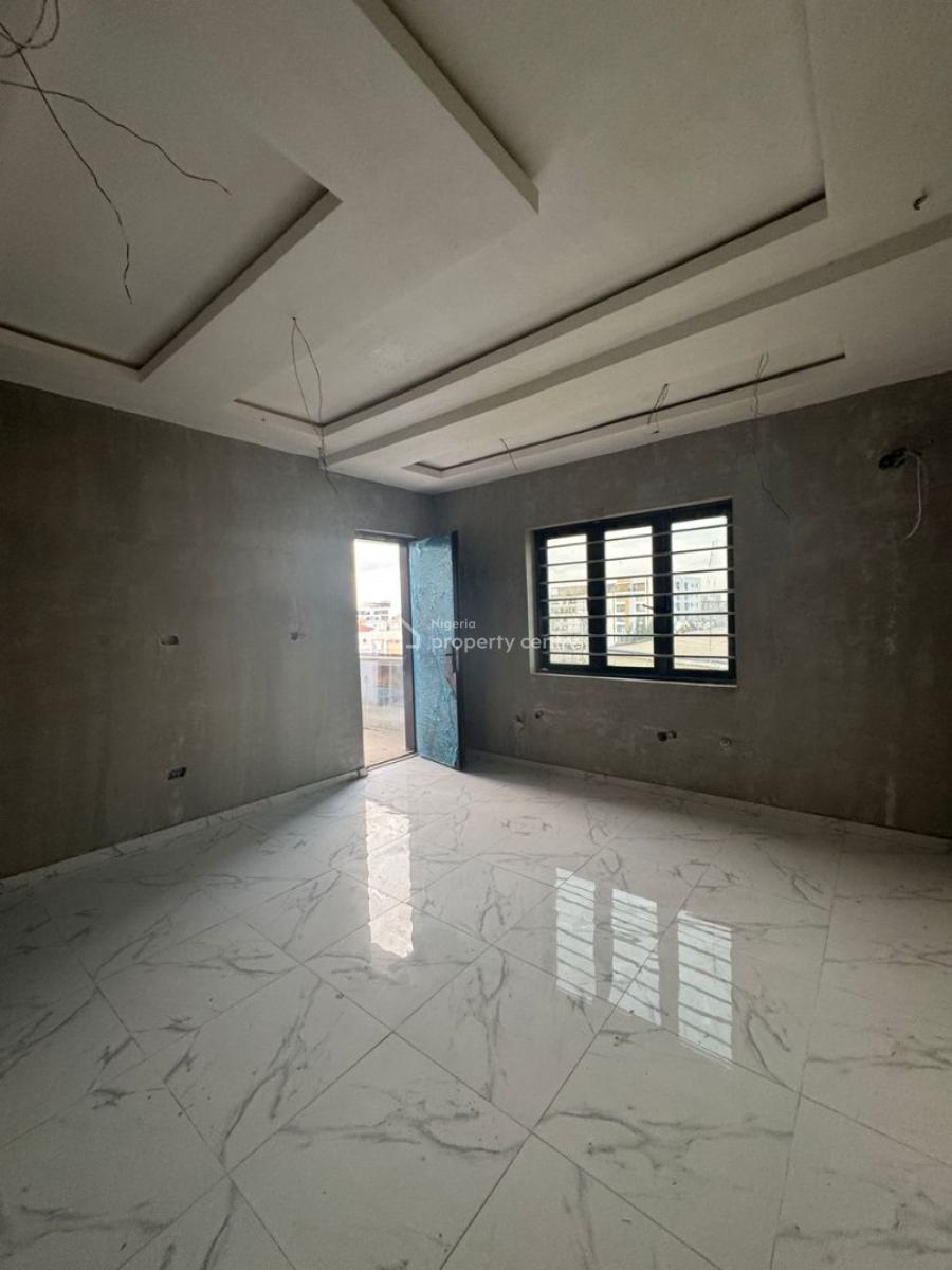 Exquisite King Size 2 Bedroom Apartment, Ikate, Lekki, Lagos, Flat / Apartment for Sale