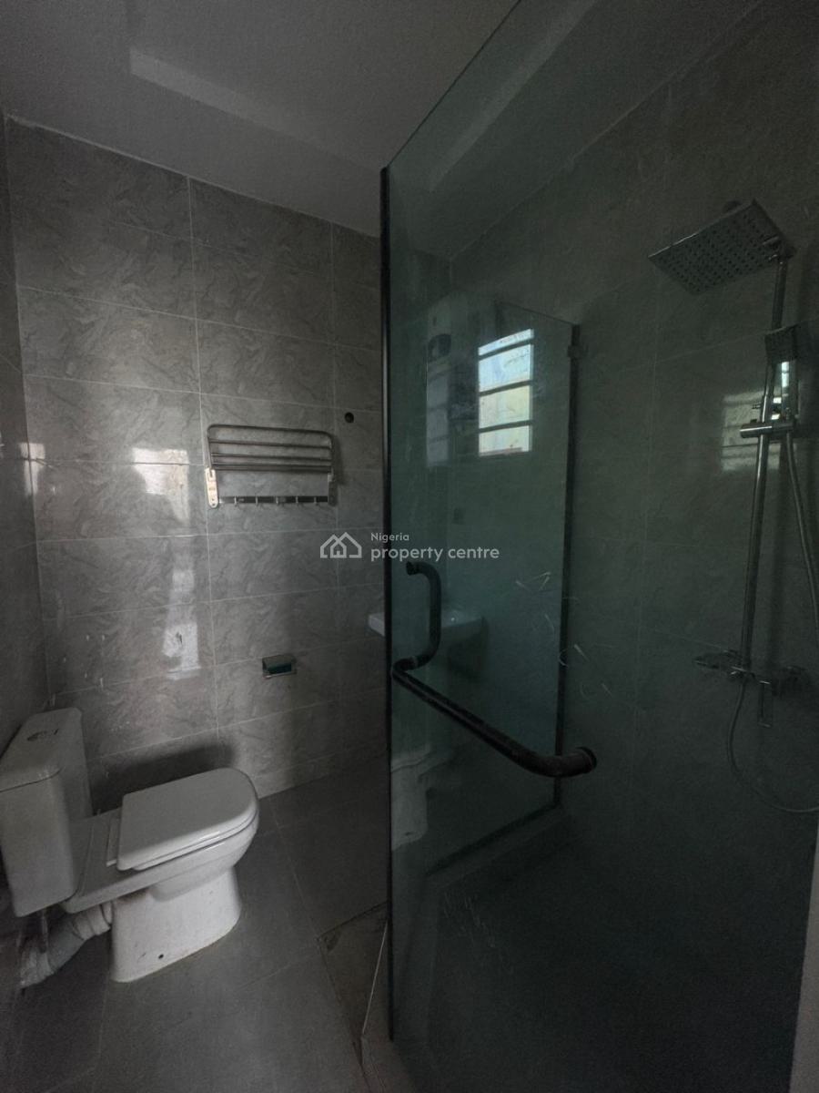 Exquisite King Size 2 Bedroom Apartment, Ikate, Lekki, Lagos, Flat / Apartment for Sale