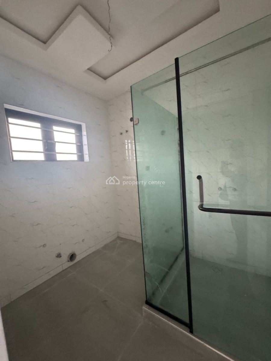 Exquisite King Size 2 Bedroom Apartment, Ikate, Lekki, Lagos, Flat / Apartment for Sale