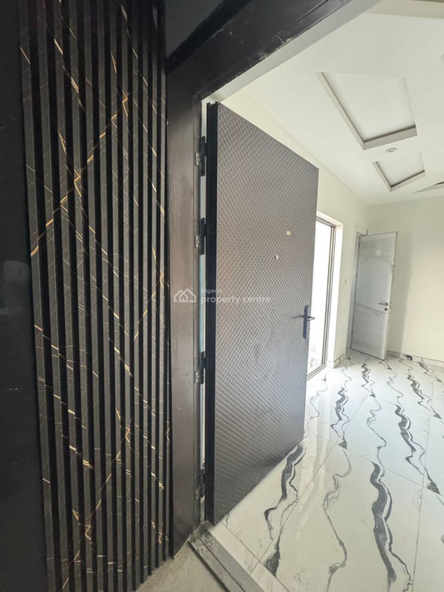 Exquisite King Size 2 Bedroom Apartment, Ikate, Lekki, Lagos, Flat / Apartment for Sale