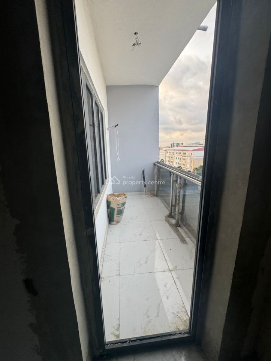 Exquisite King Size 2 Bedroom Apartment, Ikate, Lekki, Lagos, Flat / Apartment for Sale