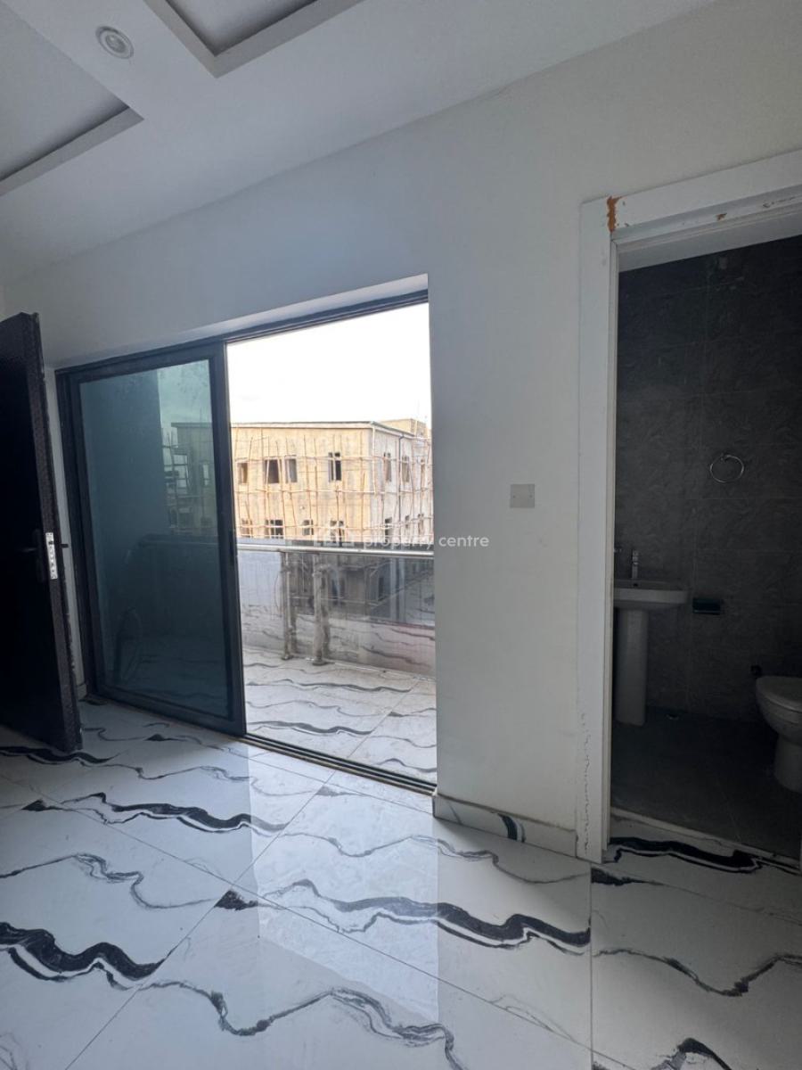 Exquisite King Size 2 Bedroom Apartment, Ikate, Lekki, Lagos, Flat / Apartment for Sale