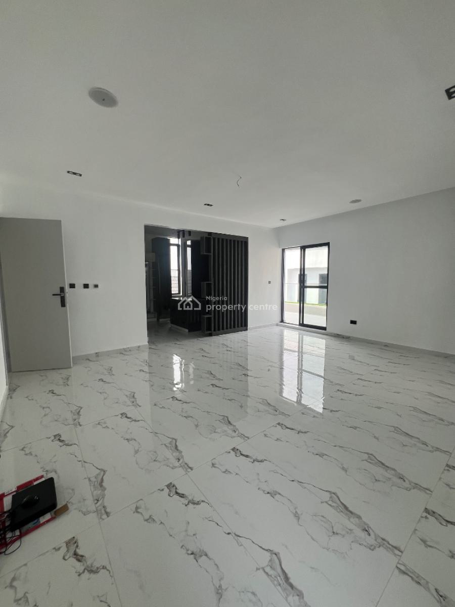 Contemporary 5bedroom Detached Duplex, Ikota Lekki Lagos, Ikota, Lekki, Lagos, Detached Duplex for Sale