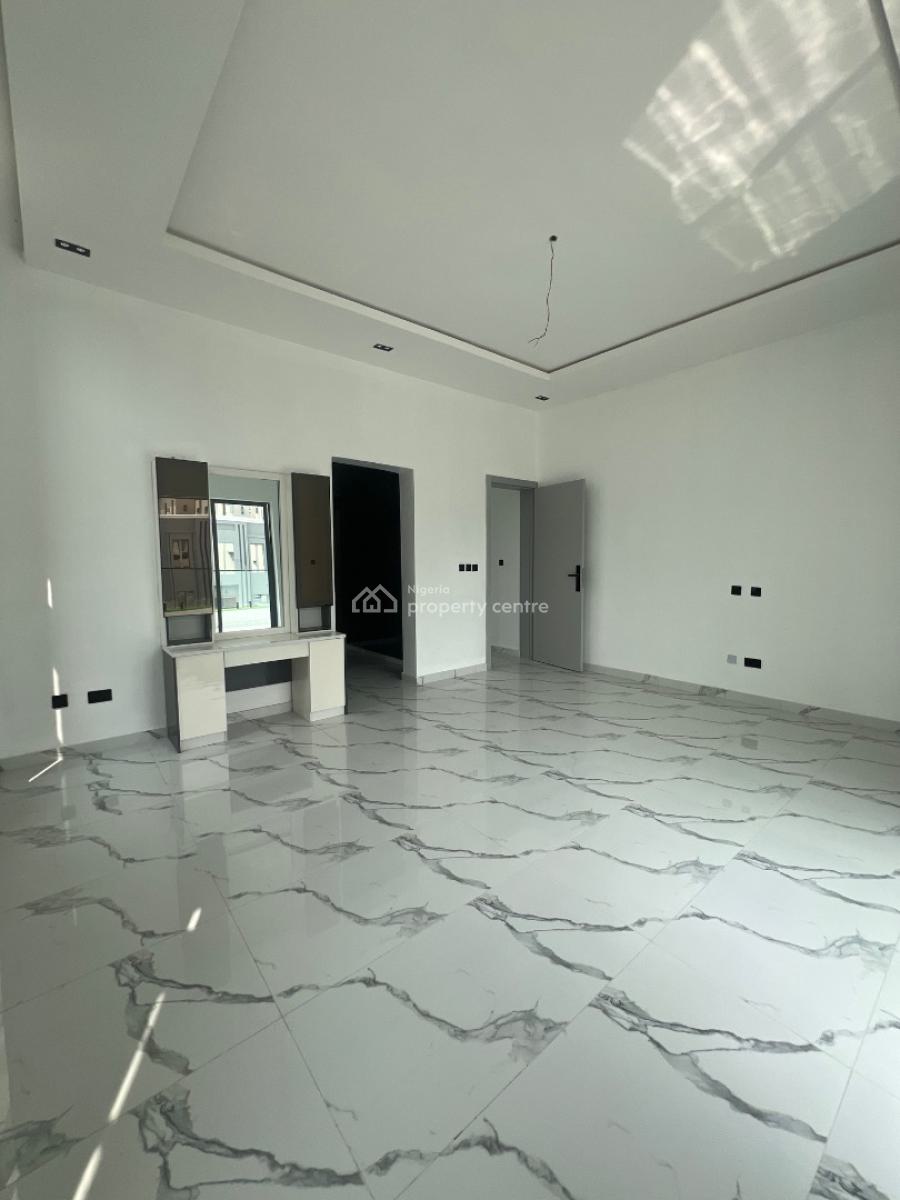 Contemporary 5bedroom Detached Duplex, Ikota Lekki Lagos, Ikota, Lekki, Lagos, Detached Duplex for Sale