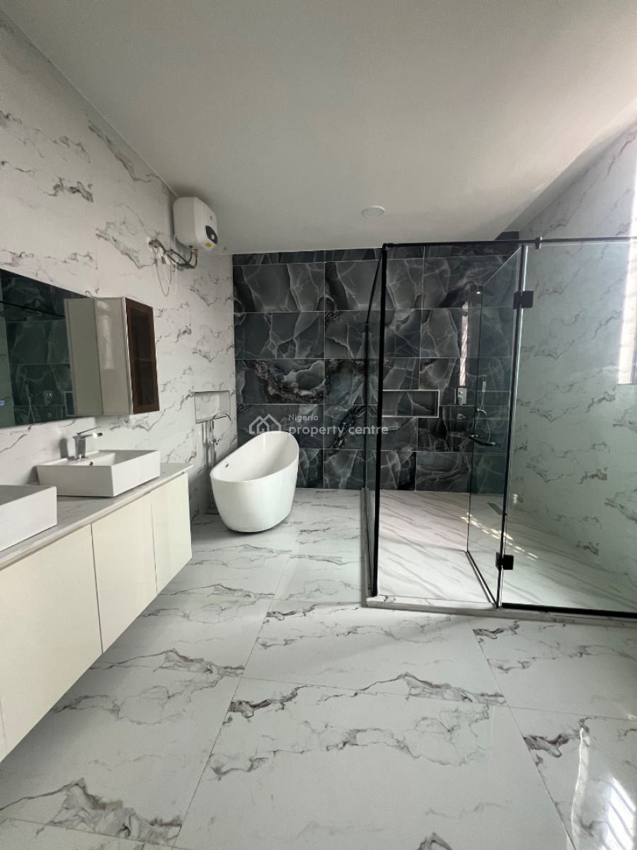 Contemporary 5bedroom Detached Duplex, Ikota Lekki Lagos, Ikota, Lekki, Lagos, Detached Duplex for Sale