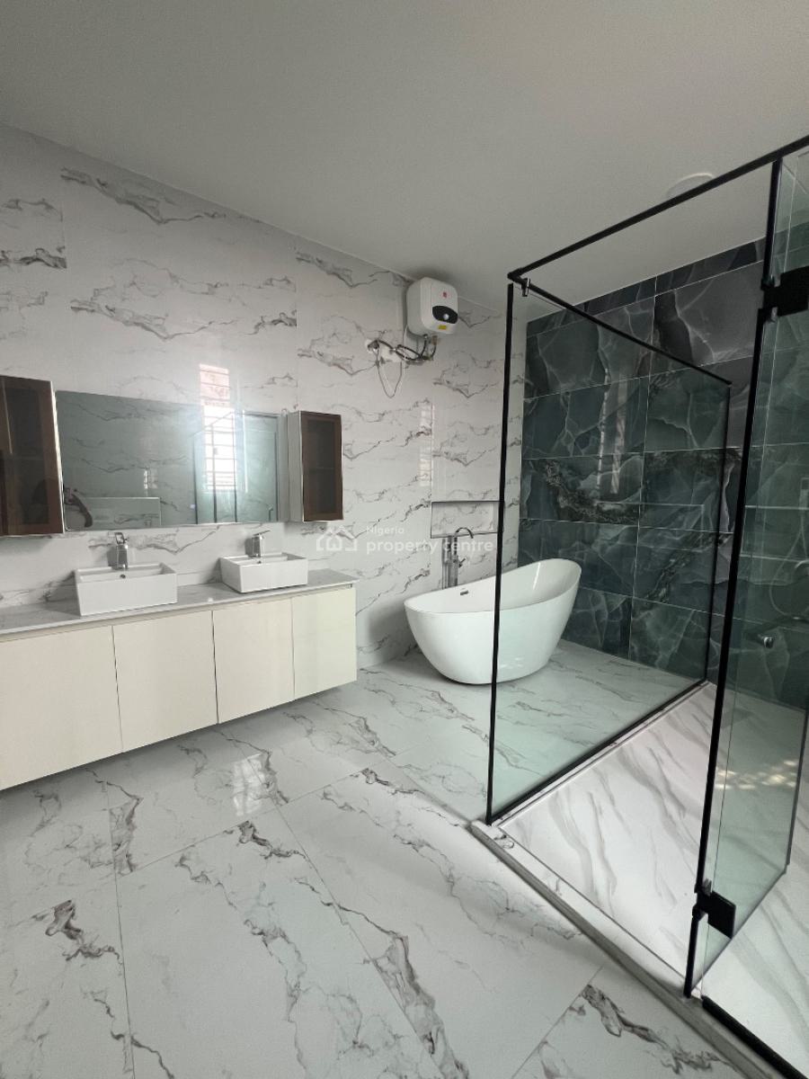 Contemporary 5bedroom Detached Duplex, Ikota Lekki Lagos, Ikota, Lekki, Lagos, Detached Duplex for Sale