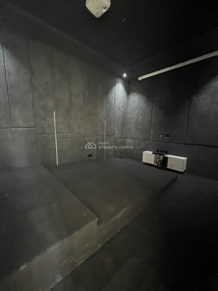 Contemporary 5bedroom Detached Duplex, Ikota Lekki Lagos, Ikota, Lekki, Lagos, Detached Duplex for Sale