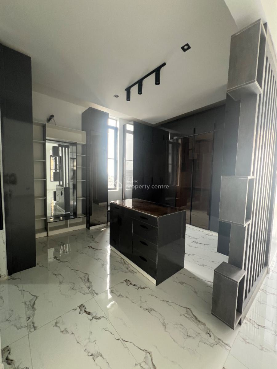 Contemporary 5bedroom Detached Duplex, Ikota Lekki Lagos, Ikota, Lekki, Lagos, Detached Duplex for Sale