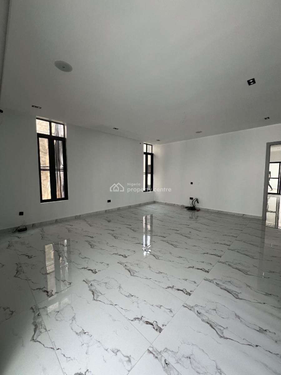 Contemporary 5bedroom Detached Duplex, Ikota Lekki Lagos, Ikota, Lekki, Lagos, Detached Duplex for Sale