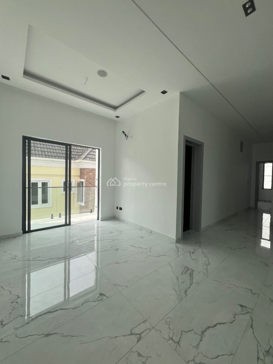 Contemporary 5bedroom Detached Duplex, Ikota Lekki Lagos, Ikota, Lekki, Lagos, Detached Duplex for Sale