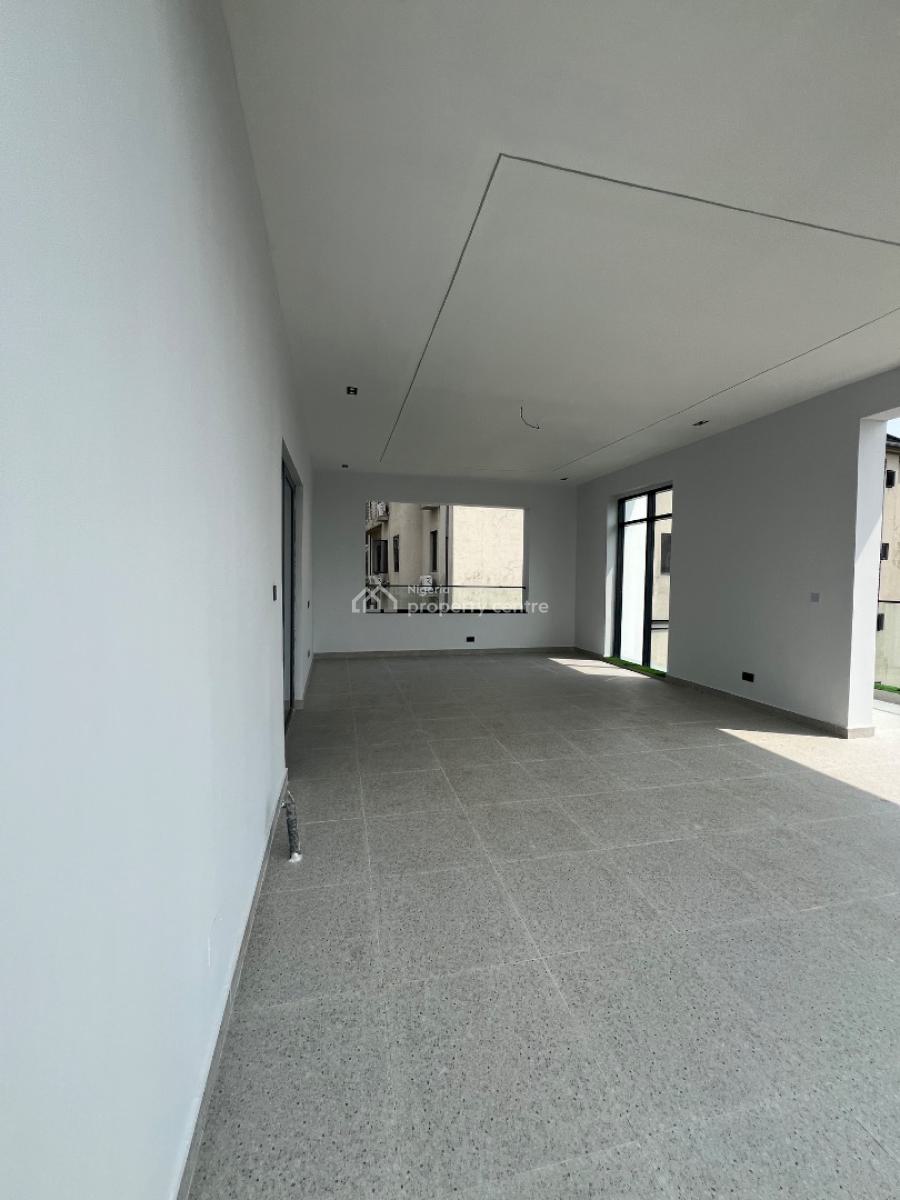Contemporary 5bedroom Detached Duplex, Ikota Lekki Lagos, Ikota, Lekki, Lagos, Detached Duplex for Sale
