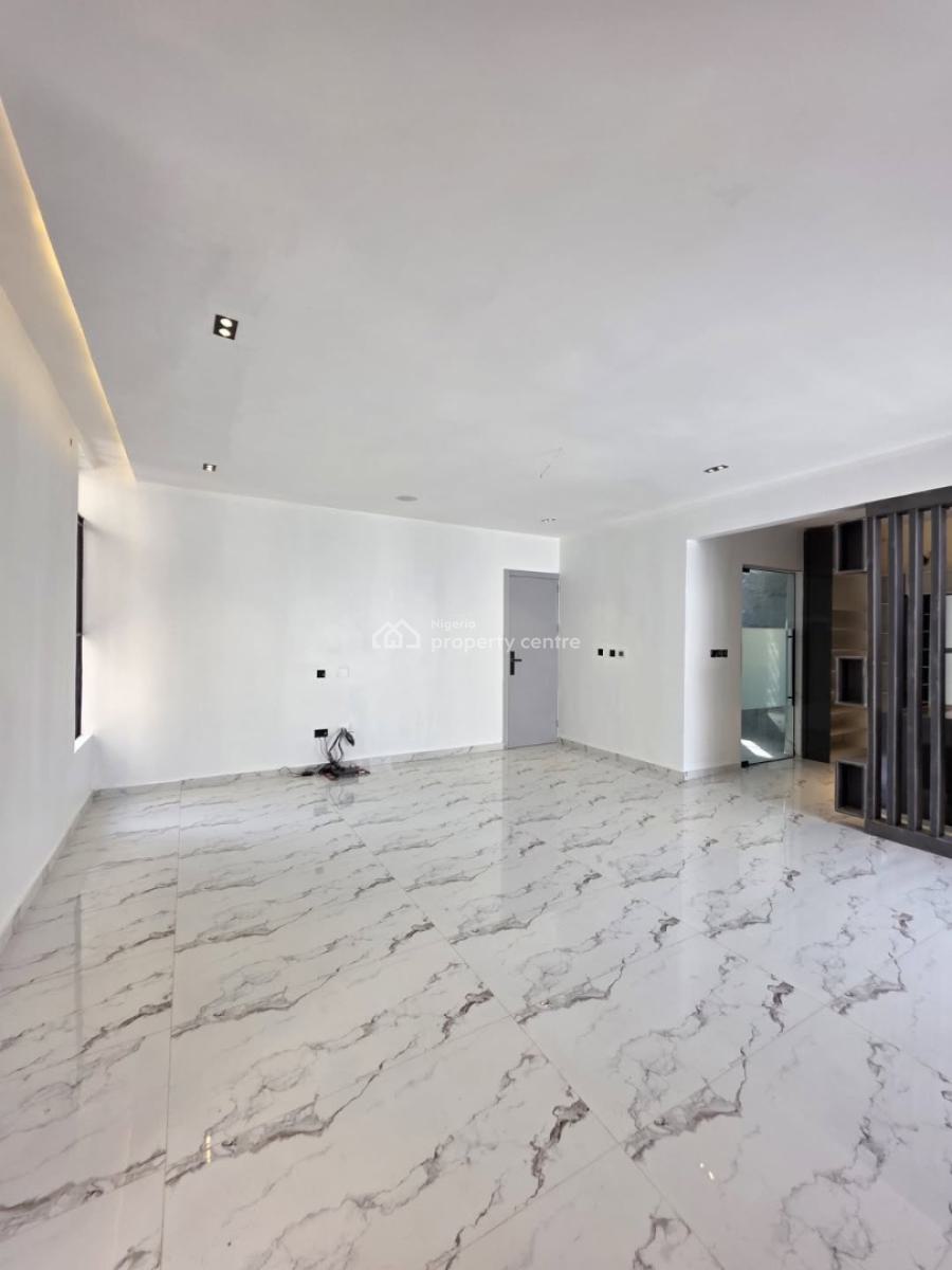 Contemporary 5 Bedroom Detached Duplex, Ikota, Lekki, Lagos, Detached Duplex for Sale