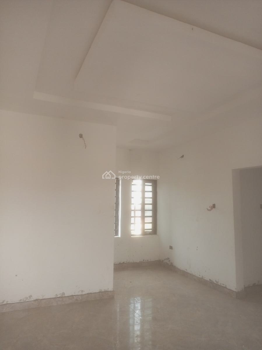 Luxury Newly Built 2 Bedroom, Transformer Bucknor Estate, Isolo, Lagos, Flat / Apartment for Rent