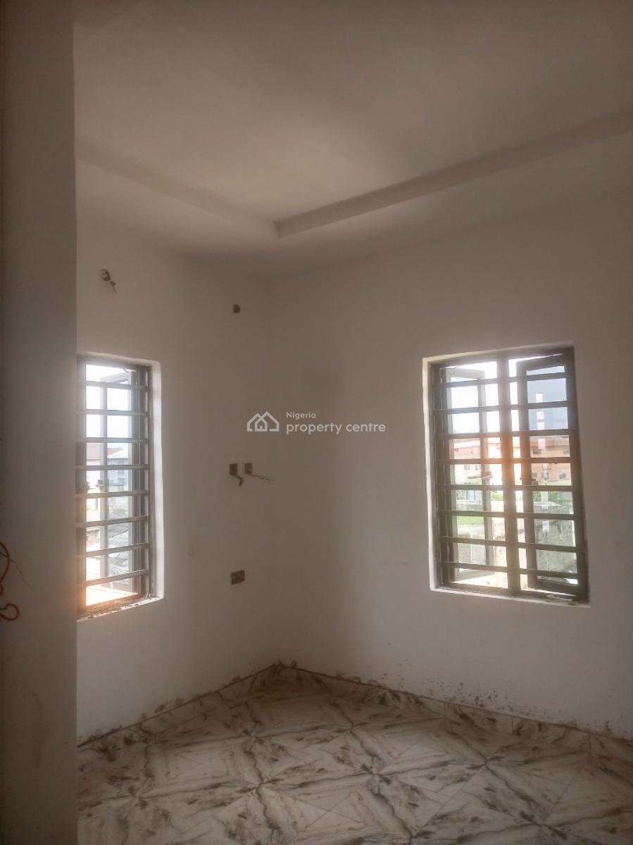 Luxury Newly Built 2 Bedroom, Transformer Bucknor Estate, Isolo, Lagos, Flat / Apartment for Rent