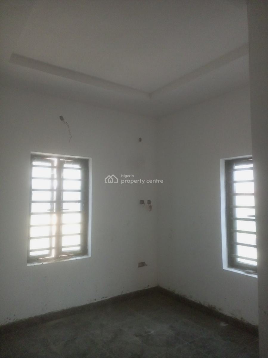 Luxury Newly Built 2 Bedroom, Transformer Bucknor Estate, Isolo, Lagos, Flat / Apartment for Rent