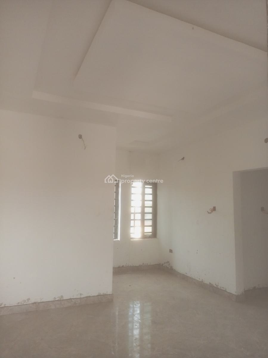 Luxury Newly Built 2 Bedroom, Transformer Bucknor Estate, Isolo, Lagos, Flat / Apartment for Rent