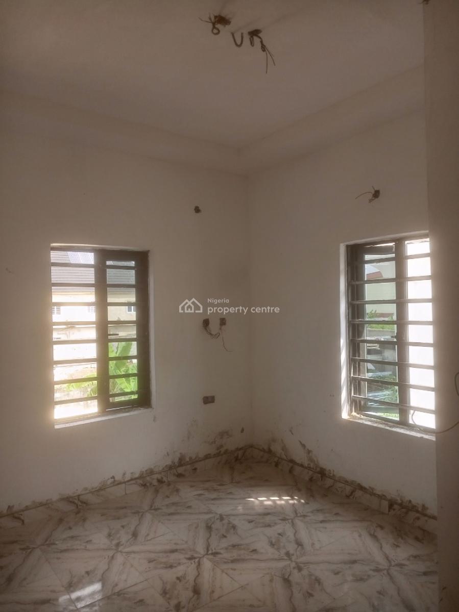 Luxury Newly Built 2 Bedroom, Transformer Bucknor Estate, Isolo, Lagos, Flat / Apartment for Rent