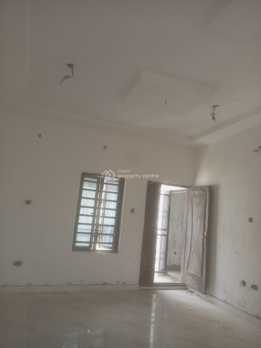 Luxury Newly Built 2 Bedroom, Transformer Bucknor Estate, Isolo, Lagos, Flat / Apartment for Rent