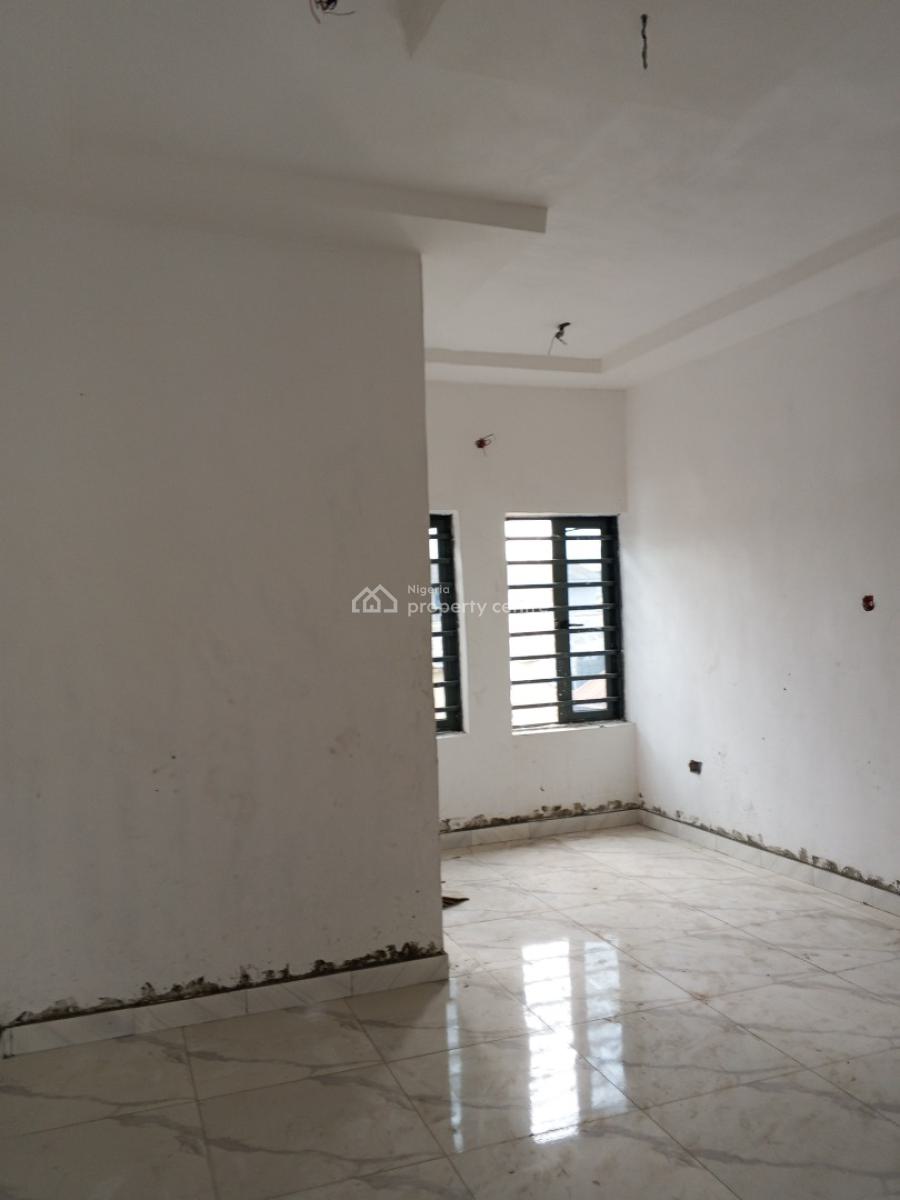 Luxury Newly Built 2 Bedroom, Transformer Bucknor Estate, Isolo, Lagos, Flat / Apartment for Rent
