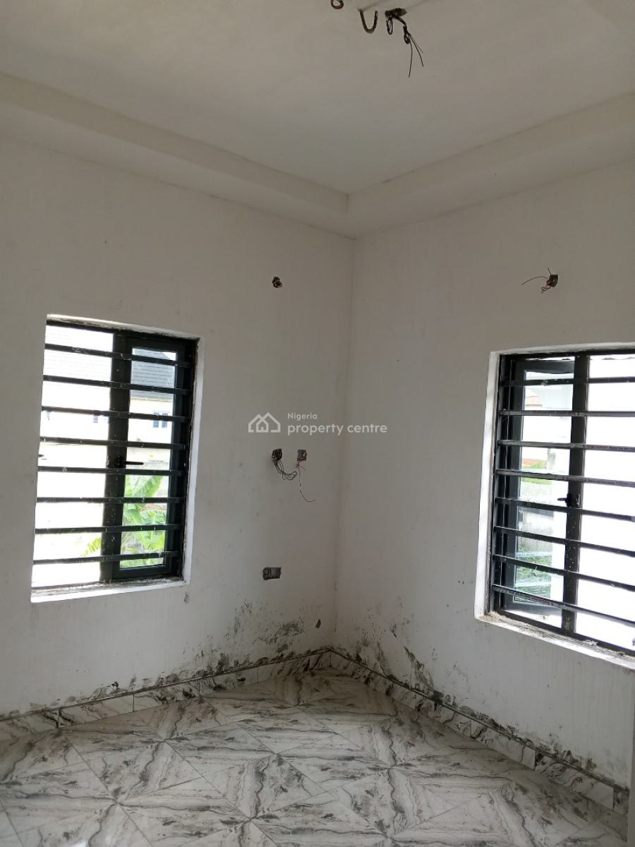 Luxury Newly Built 2 Bedroom, Transformer Bucknor Estate, Isolo, Lagos, Flat / Apartment for Rent