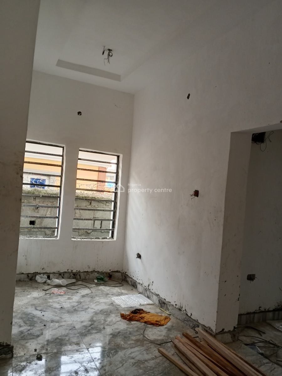 Luxury Newly Built 2 Bedrooms, Transformer, Bucknor Estate, Isolo, Lagos, Flat / Apartment for Rent