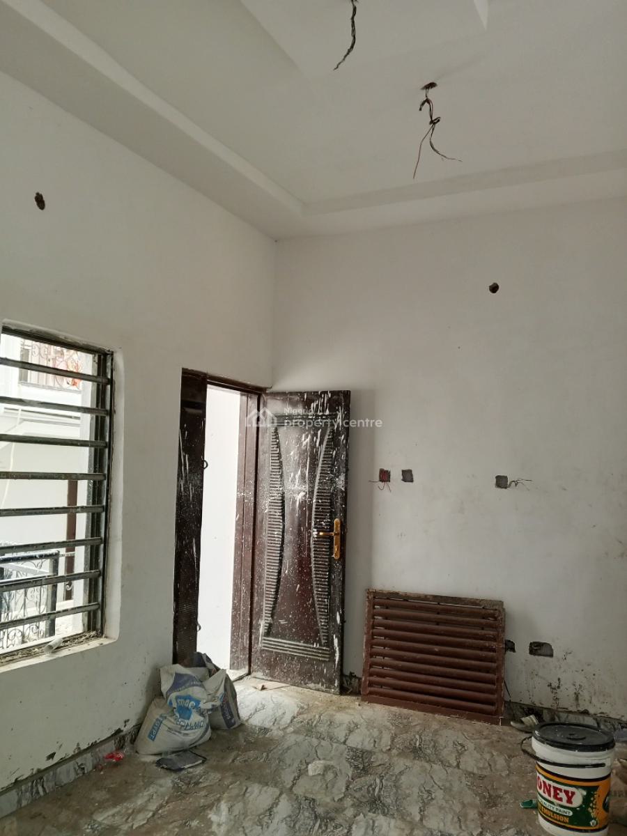 Luxury Newly Built 2 Bedrooms, Transformer, Bucknor Estate, Isolo, Lagos, Flat / Apartment for Rent