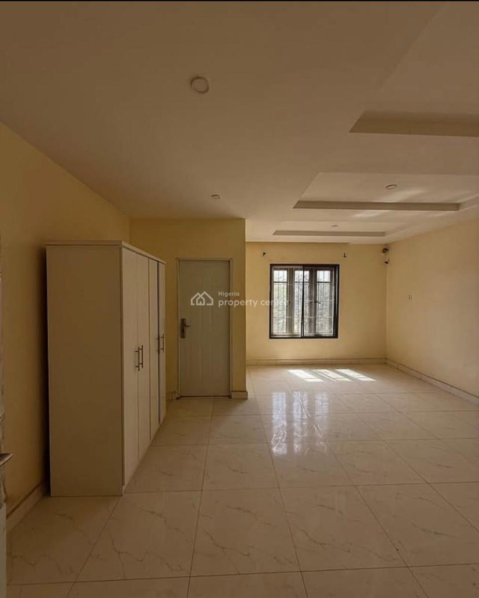 3 Bedroom Terrace, Jabi, Abuja, Terraced Duplex for Sale