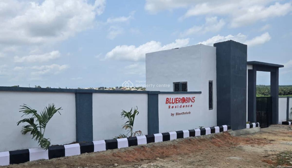 Land, Oke-osho, Epe, Lagos, Residential Land for Sale