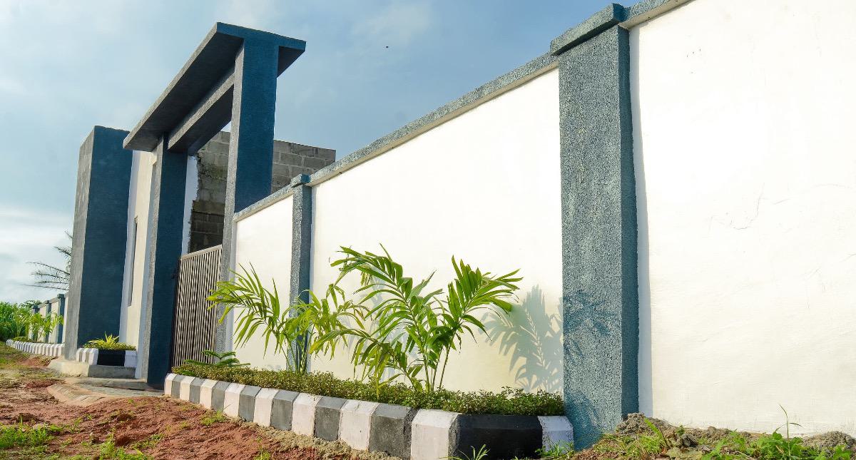 Land, Oke-osho, Epe, Lagos, Residential Land for Sale