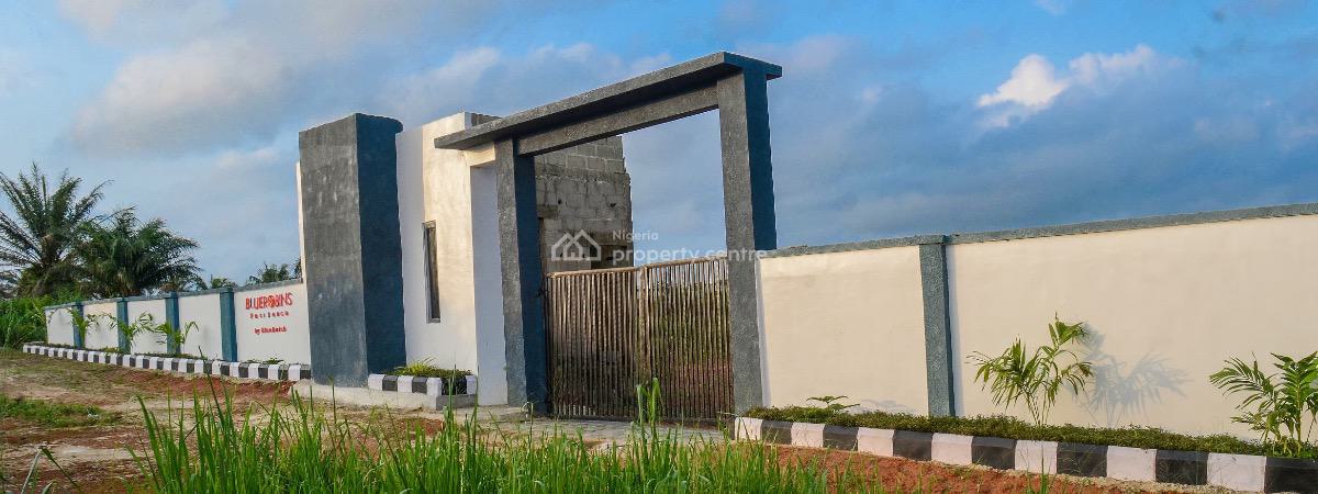 Land, Oke-osho, Epe, Lagos, Residential Land for Sale