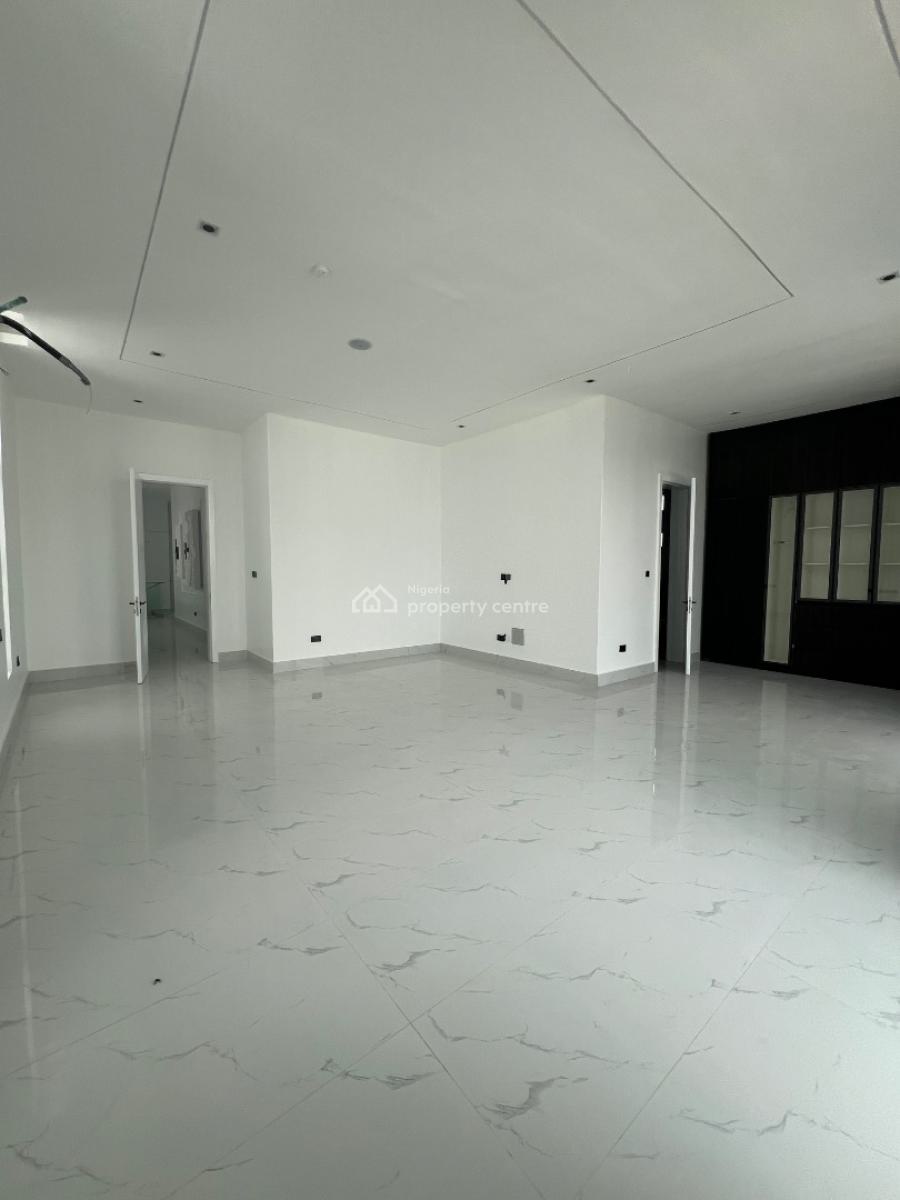 Contemporary 5 Bedroom Detached Duplex, Ikota, Lekki, Lagos, Detached Duplex for Sale
