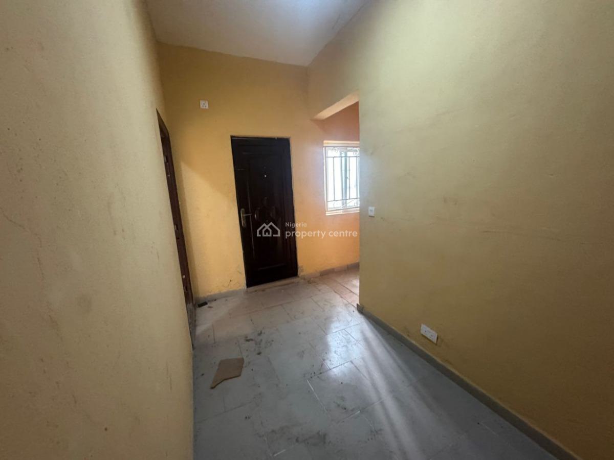 Mini Flat, Off Alpha Beach, Igbo Efon, Lekki, Lagos, Flat / Apartment for Rent