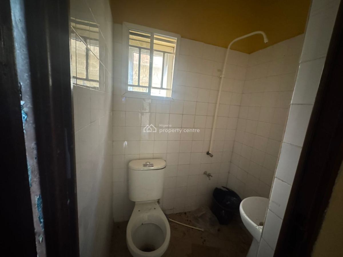 Mini Flat, Off Alpha Beach, Igbo Efon, Lekki, Lagos, Flat / Apartment for Rent