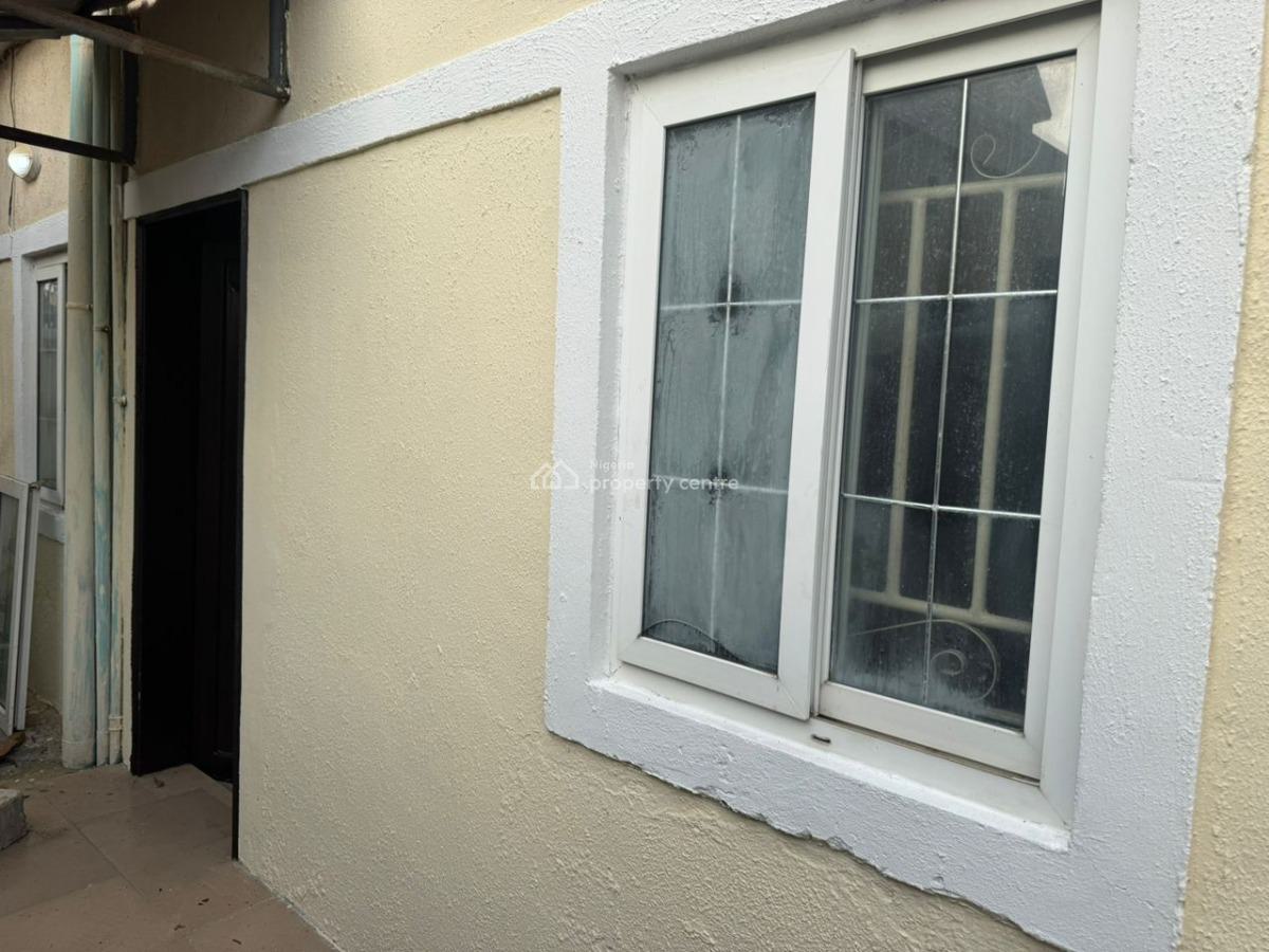 Mini Flat, Off Alpha Beach, Igbo Efon, Lekki, Lagos, Flat / Apartment for Rent